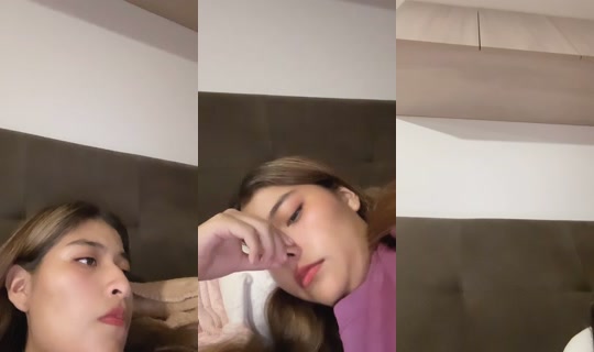 jhossy Bigo Live — Oct 25, 2026, 12:40 AM