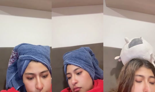 jhossy Bigo Live — Oct 26, 2026, 12:33 AM