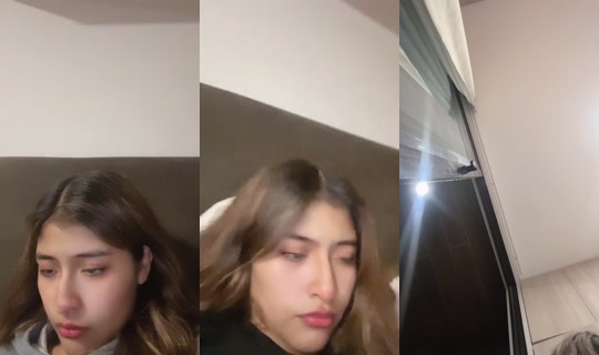 jhossy Bigo Live — Oct 30, 2026, 1:32 AM