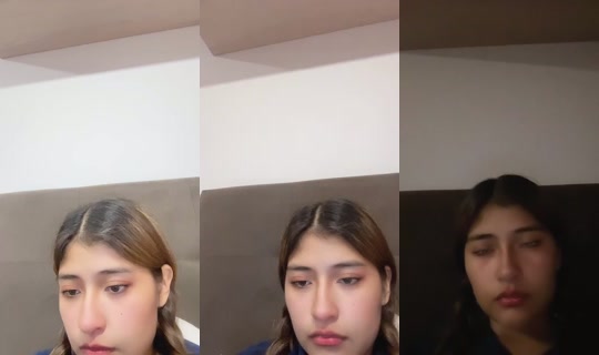 jhossy Bigo Live — Oct 31, 2026, 3:05 AM
