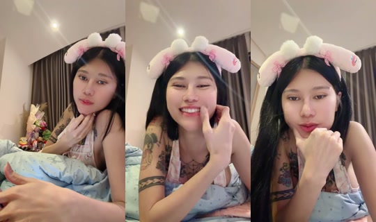 jinsmile Bigo Live — Sep 14, 2026, 3:01 PM