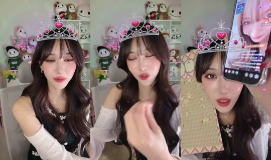 jisilver7 Bigo Live — Oct 28, 2026, 4:16 PM
