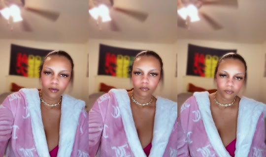 juiceyhoney Bigo Live — Sep 22, 2026, 1:14 AM