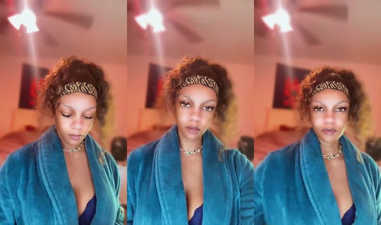 juiceyhoney Bigo Live — Oct 2, 2026, 1:13 PM