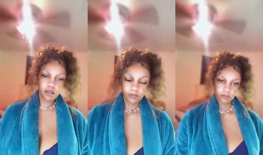 juiceyhoney Bigo Live — Oct 2, 2026, 2:46 PM