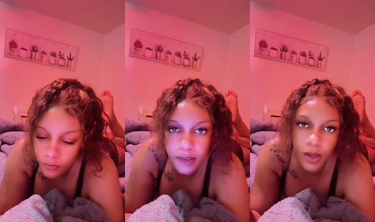 juiceyhoney Bigo Live — Oct 3, 2026, 10:11 PM