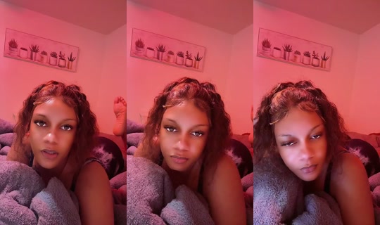 juiceyhoney Bigo Live — Oct 3, 2026, 10:51 PM