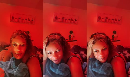 juiceyhoney Bigo Live — Oct 4, 2026, 5:15 AM