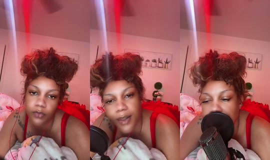 juiceyhoney Bigo Live — Oct 14, 2026, 1:57 PM