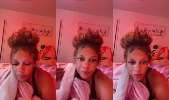 juiceyhoney Bigo Live — Oct 14, 2026, 10:43 PM