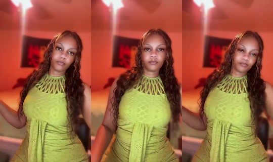 juiceyhoney Bigo Live — Oct 16, 2026, 2:45 AM