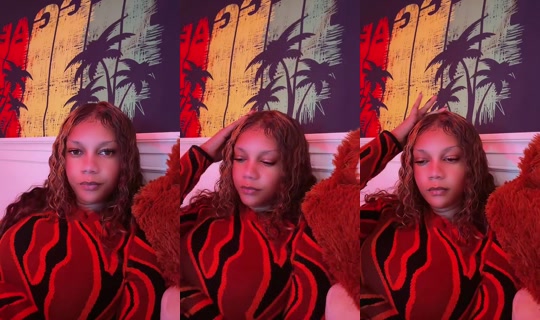 juiceyhoney Bigo Live — Oct 22, 2026, 11:09 PM