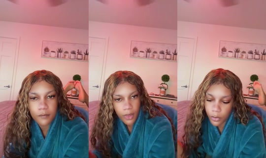 juiceyhoney Bigo Live — Oct 23, 2026, 1:19 PM