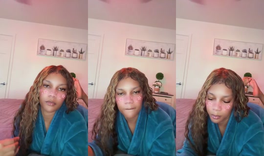 juiceyhoney Bigo Live — Oct 23, 2026, 2:13 PM