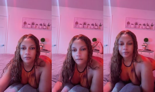 juiceyhoney Bigo Live — Oct 23, 2026, 9:59 PM