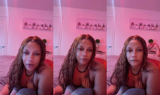 juiceyhoney Bigo Live — Oct 23, 2026, 10:53 PM
