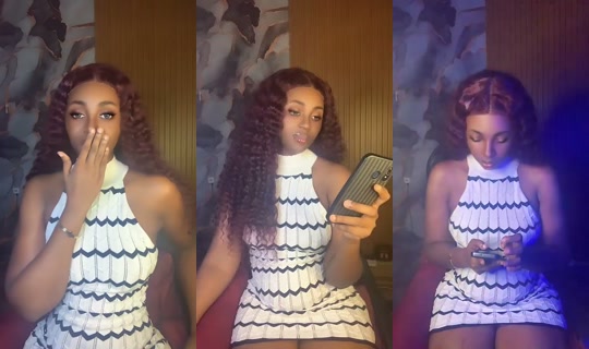 juicy.girl Bigo Live — Sep 6, 2026, 8:05 PM