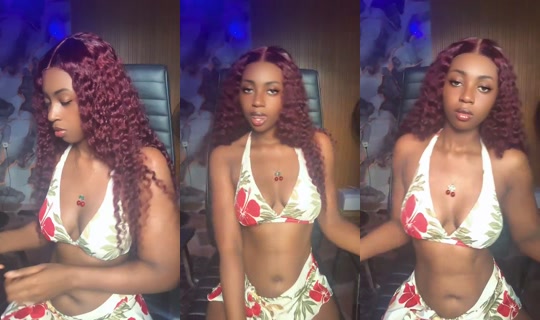 juicy.girl Bigo Live — Sep 12, 2026, 10:10 AM