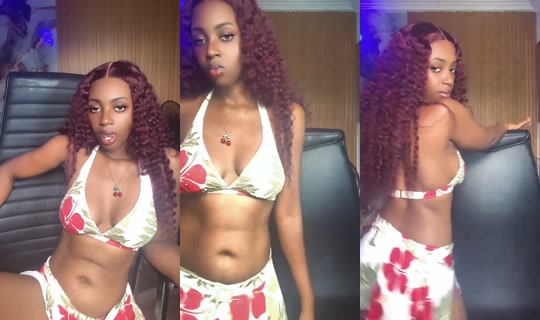 juicy.girl Bigo Live — Sep 12, 2026, 11:53 AM