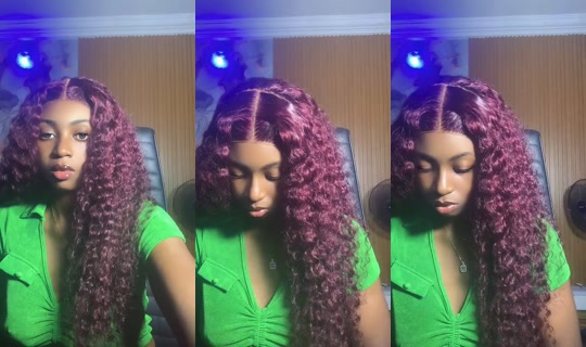 juicy.girl Bigo Live — Sep 13, 2026, 5:51 PM