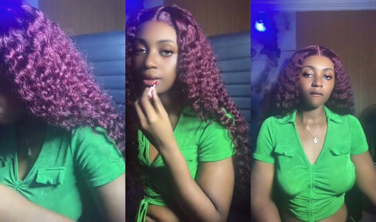 juicy.girl Bigo Live — Sep 13, 2026, 6:49 PM