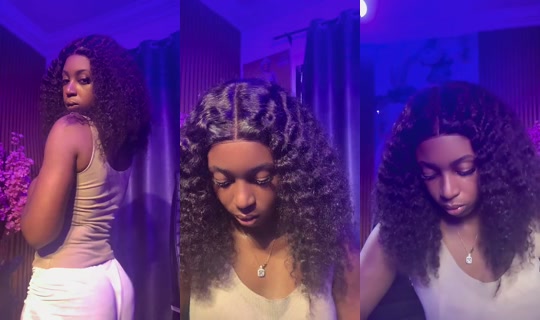 juicy.girl Bigo Live — Sep 25, 2026, 10:10 AM