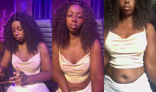 juicy.girl Bigo Live — Oct 2, 2026, 10:43 AM