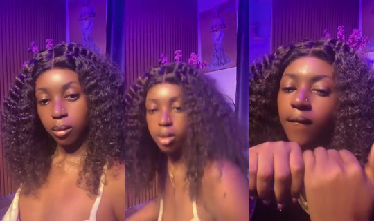 juicy.girl Bigo Live — Oct 2, 2026, 2:03 PM