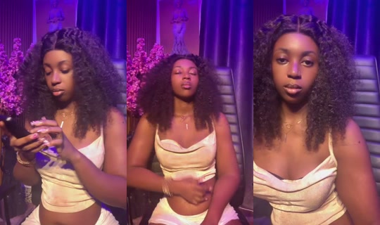 juicy.girl Bigo Live — Oct 2, 2026, 10:11 PM