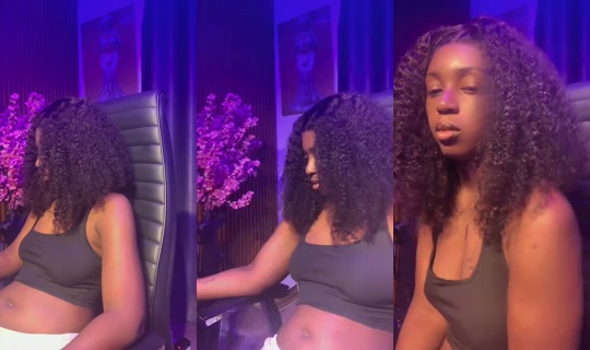 juicy.girl Bigo Live — Oct 8, 2026, 10:34 PM
