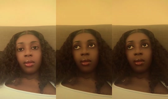 juicy.girl Bigo Live — Oct 12, 2026, 9:54 PM