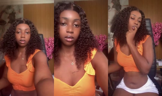 juicy.girl Bigo Live — Oct 20, 2026, 11:21 AM