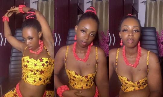 juicy.girl Bigo Live — Oct 27, 2026, 3:31 PM