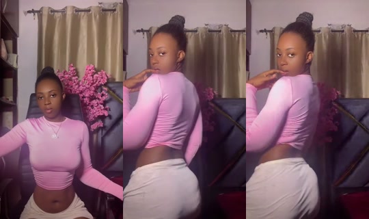 juicy.girl Bigo Live — Oct 29, 2026, 11:30 AM