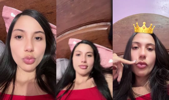 juju.o Bigo Live — Jul 20, 2026, 12:52 AM