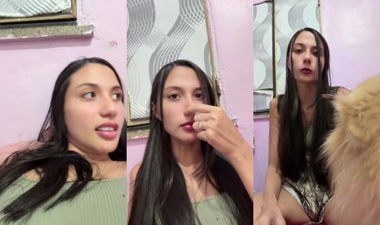 juju.o Bigo Live — Aug 31, 2026, 12:47 AM
