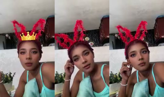 juli245 Bigo Live — Oct 7, 2026, 1:03 PM