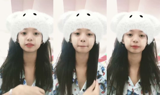 julie2008 Bigo Live — Sep 29, 2026, 7:37 AM