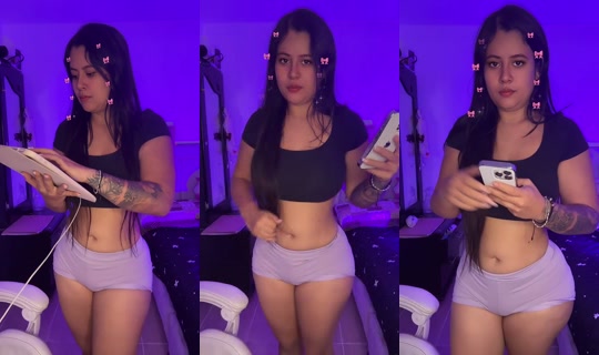 juliia_ Bigo Live — Oct 12, 2026, 3:22 PM