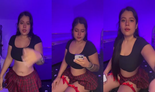 juliia_ Bigo Live — Oct 12, 2026, 8:52 PM