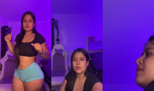 juliia_ Bigo Live — Oct 13, 2026, 1:07 AM