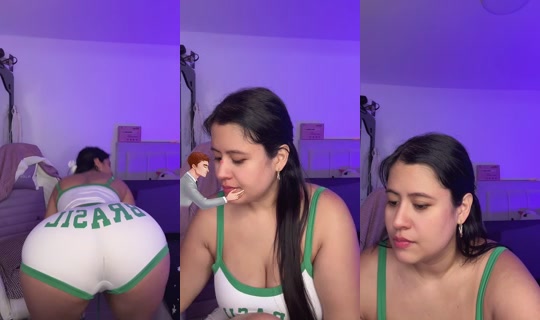 juliia_ Bigo Live — Oct 21, 2026, 4:54 PM
