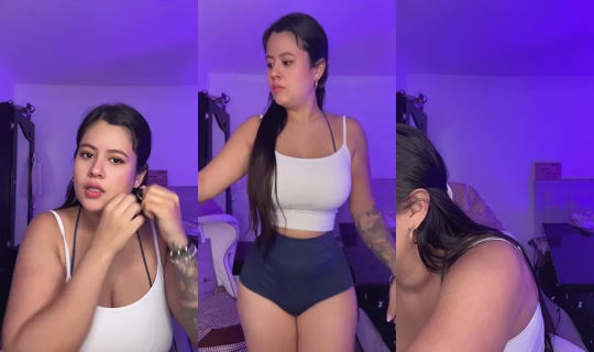 juliia_ Bigo Live — Oct 23, 2026, 3:03 PM