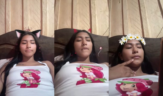julinha02 Bigo Live — Oct 14, 2026, 8:25 PM