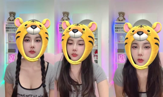 june.pannika Bigo Live — Oct 19, 2026, 11:51 AM
