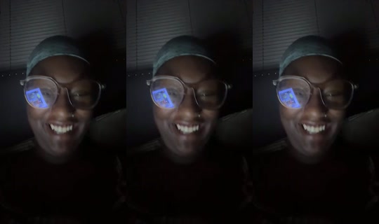 justalil27 Bigo Live — Oct 12, 2026, 1:25 AM