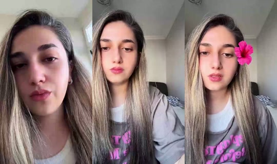 justeyll Bigo Live — Oct 20, 2026, 8:55 AM