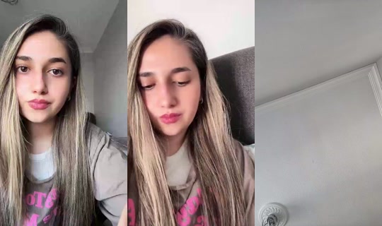 justeyll Bigo Live — Oct 20, 2026, 9:53 AM