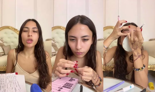 justmaxelleila Bigo Live — Sep 6, 2026, 11:46 AM