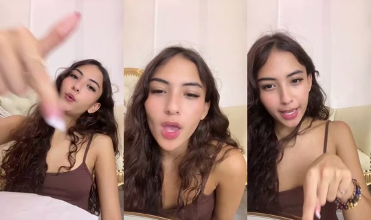 justmaxelleila Bigo Live — Sep 13, 2026, 1:34 PM